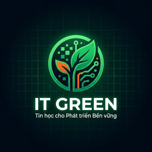 IT GREEN